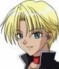eu as  vrea cu shirogane ryou !  scumpicul  :zzz:  :zzz: cu cine ati vrrea sa aveti o intalnire?